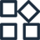 网络攻击软件软件图标